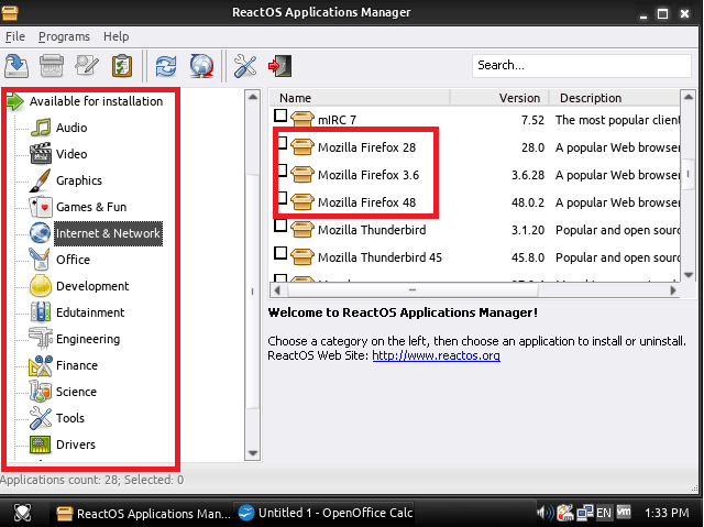 ReactOS: Czy to przyszłość systemu Windows?