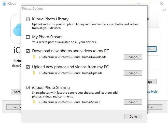 MacまたはPCからiPhoneおよびiPadに写真を転送する方法