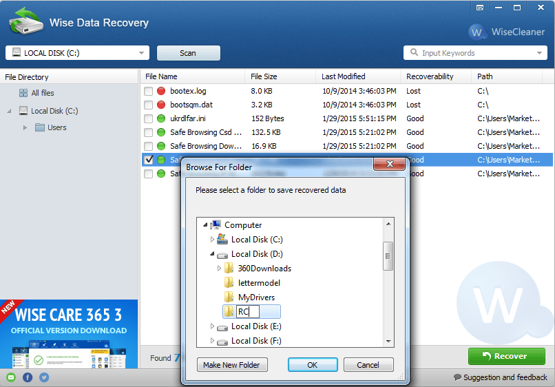 Salinan Drive Paragon: Kloning Disk & Migrasi Data Disederhanakan!