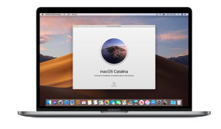 Cara Menggunakan Kawalan Keselamatan Baharu macOS Catalina