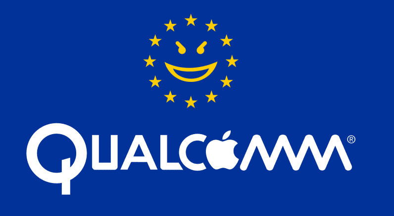 Apple対Qualcommの大法廷闘争について知る必要があるすべて