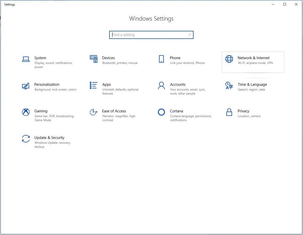 Как настроить и управлять FTP-сервером в Windows 10?