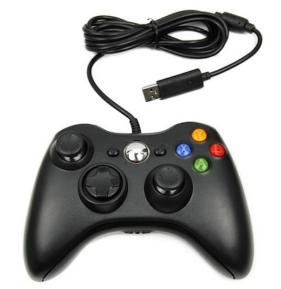 Como conectar o controlador de jogo XBox 360 ao Android