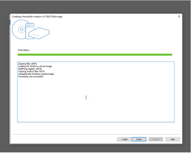 Cara Membuat Partisi Pemulihan Di Windows 10