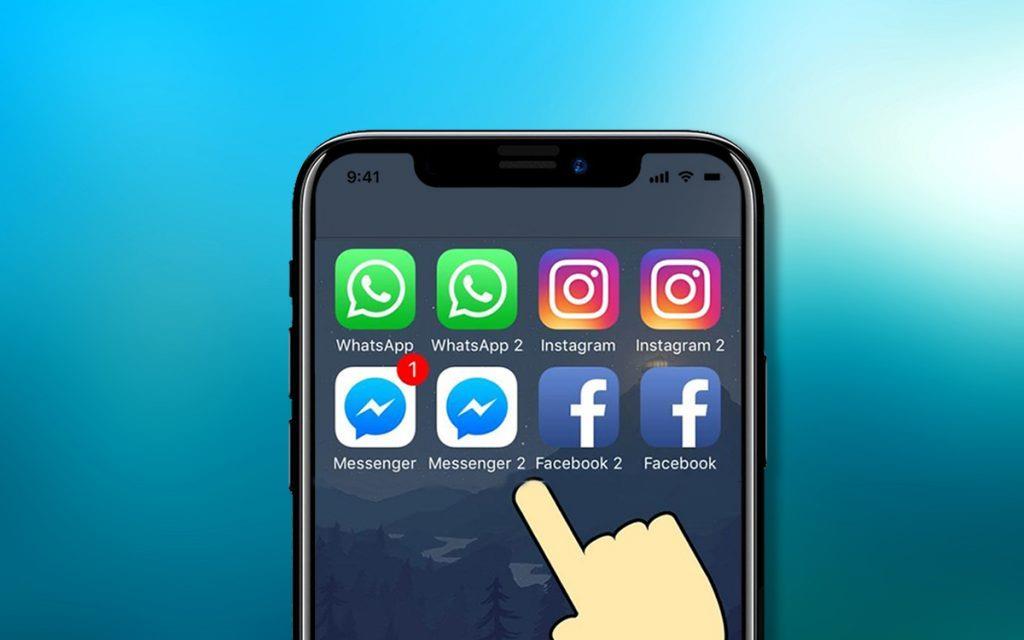 Bir iPhone'da İki Snapchat Hesabı Nasıl Olur?