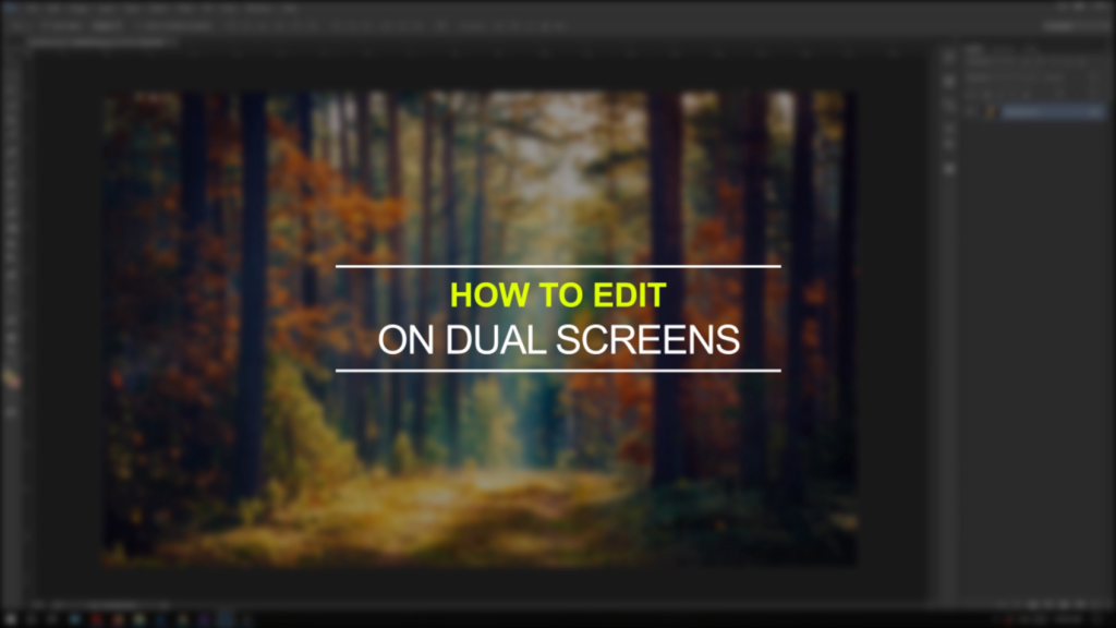 คำแนะนำและเคล็ดลับ Adobe Photoshop สำหรับช่างภาพ