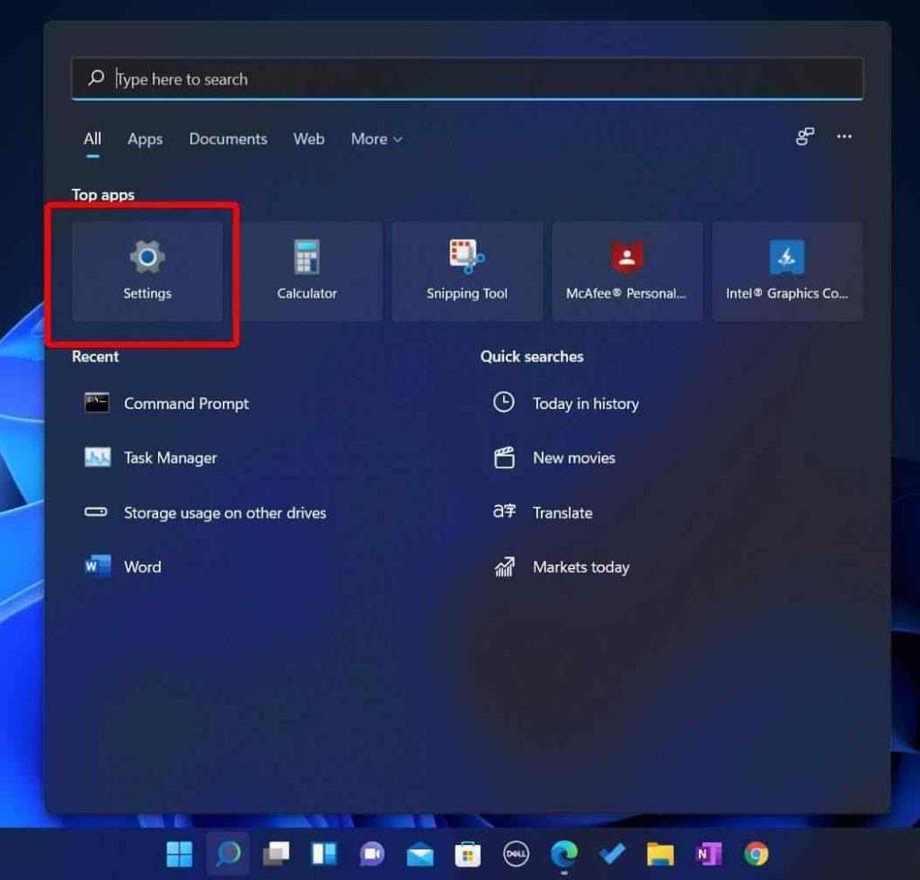 Cum să resetați din fabrică Windows 11