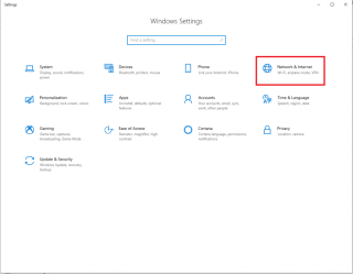 Windows Tidak Dapat Mendeteksi Kesalahan Pengaturan Proxy Jaringan Secara Otomatis? Inilah Perbaikannya