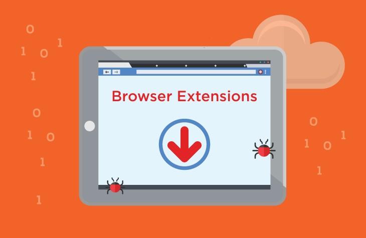 Extensiile de browser pot încetini viteza de navigare?  Iată cum poți verifica!