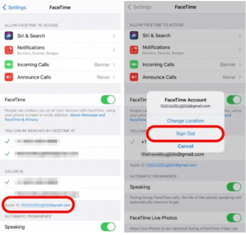 FaceTime Tidak Berfungsi atau Terus Membeku Pada iOS 15: Selesai