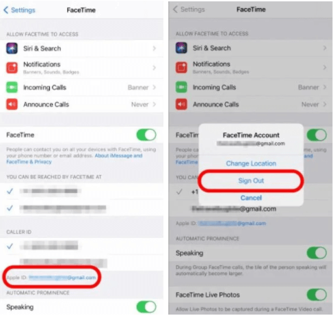 FaceTime Tidak Berfungsi atau Tetap Membeku Di iOS 15: Terpecahkan