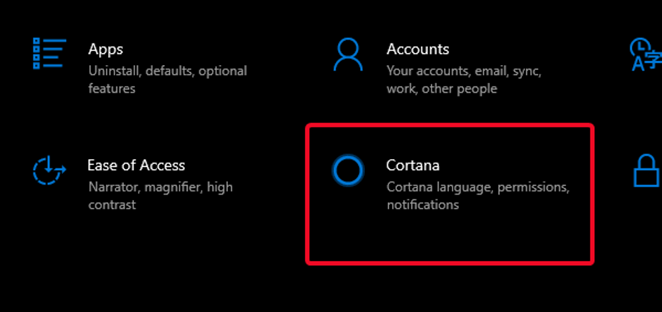 Cum să ștergeți înregistrările Cortana și să dezactivați Cortana să vă înregistreze vocea