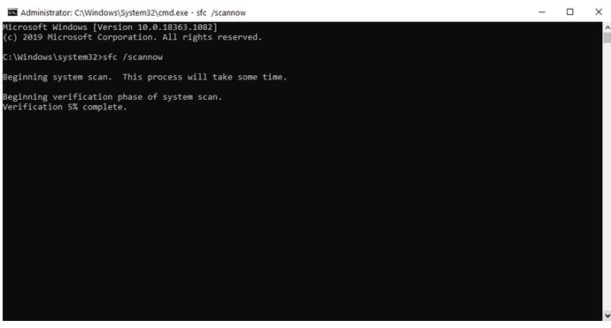 Cara Memperbaiki Host Infrastruktur Shell Telah Berhenti Bekerja Di Windows 10