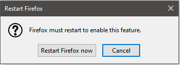 항상 시크릿 모드에서 브라우저를 여는 방법: Chrome, IE 및 Mozilla Firefox