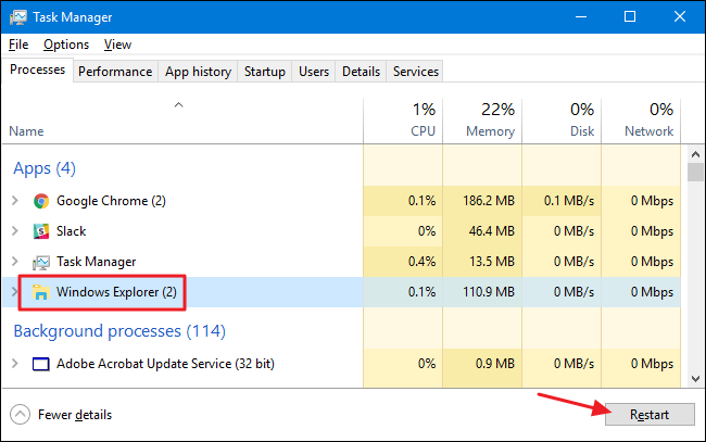 Cum să opriți problema „cursorului intermitent” pe Windows 10