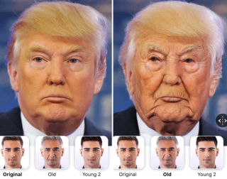 Aqui está o que você precisa saber antes de usar o Viral FaceApp