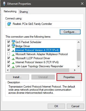 Eroare DNS_Probe_Finished_Nxdomain în Google Chrome, iată soluția!