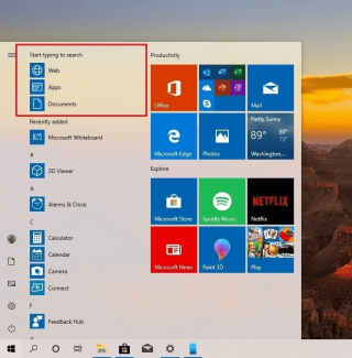 Windows 10 Akan Menjadi Kuat Dengan 20H1 Build