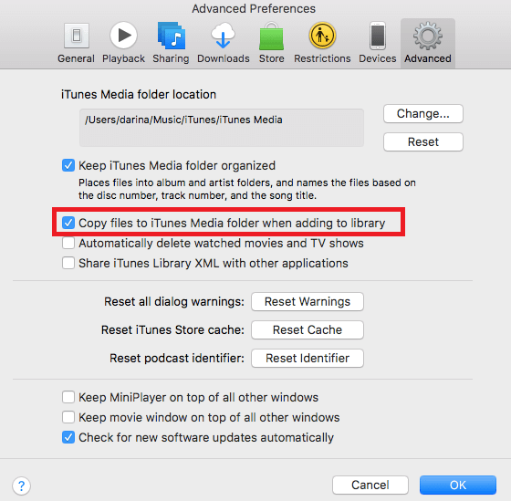 كيفية استرداد الملفات المحذوفة نهائيًا على نظام التشغيل Mac