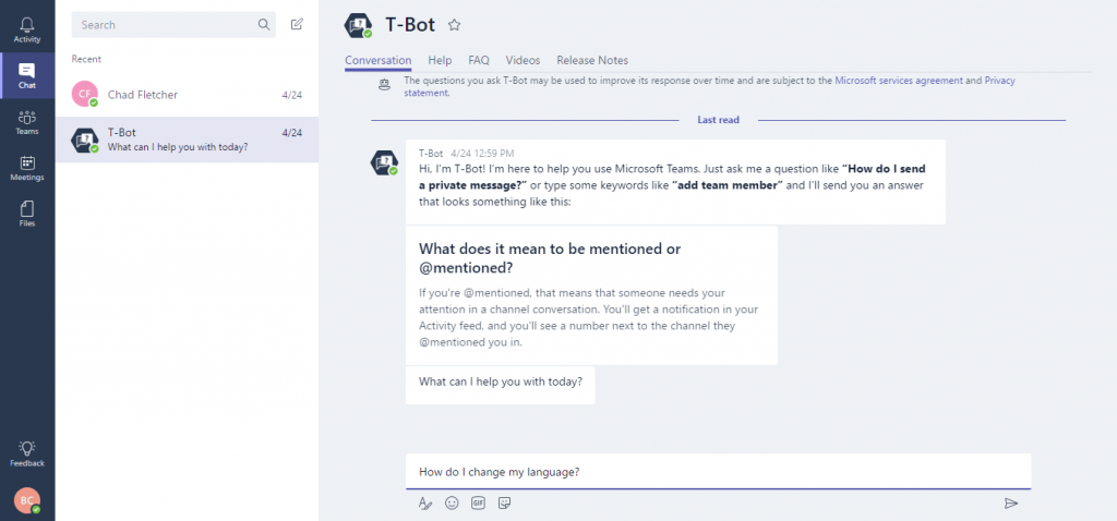 7 sfaturi și trucuri Microsoft Teams despre care ar trebui să știți!