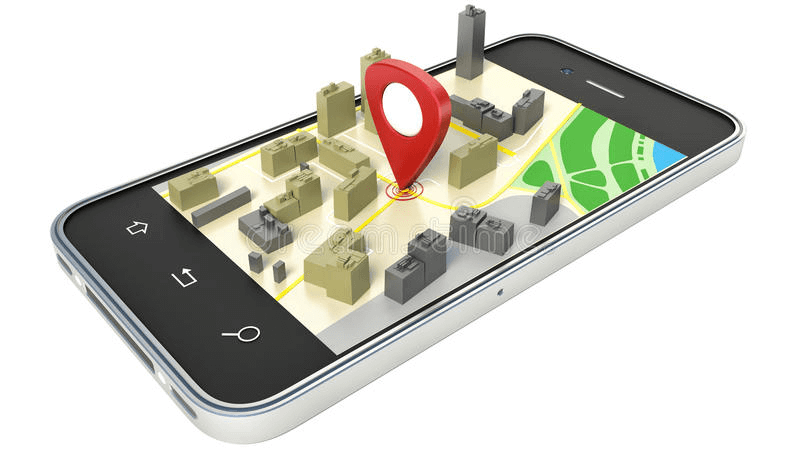 Mana yang Lebih Baik: Aplikasi Smartphone Atau Perangkat GPS?