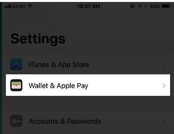 iMessageがApplePay Cashを取得：iOS11で送金と受け取り