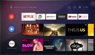 Beberapa Tips untuk Memaksimalkan Android TV Anda