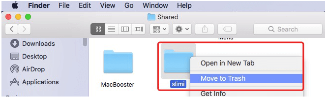Macでマルウェアを見つけて削除する方法
