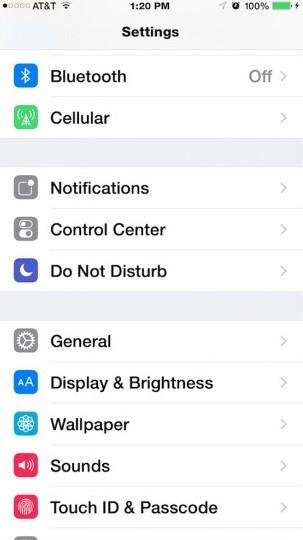İPhone'da iOS 13 Nasıl İndirilir ve Yüklenir