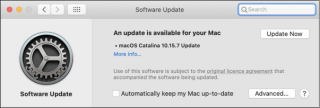 我應該升級到 macOS Catalina 嗎？