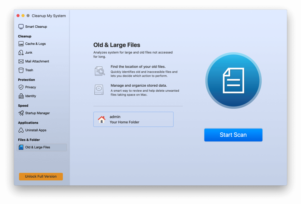 Come pulire il disco rigido del Mac e recuperare spazio di archiviazione