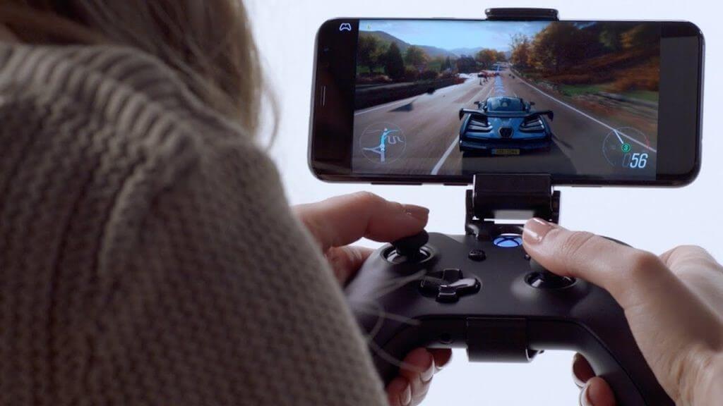 xCloud và Xbox Scarlett: Câu trả lời của Microsoft cho Stadia và Arcade