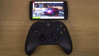 Androide XBox 360 Oyun Denetleyicisi Nasıl Bağlanır