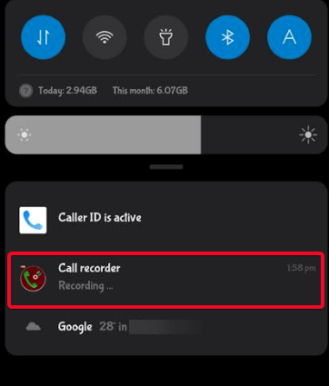 Analisando o aplicativo de gravação de chamadas mais leve: All Call Recorder Lite 2020