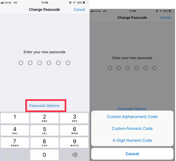 Tips Keamanan Penting Untuk Pengguna iPhone