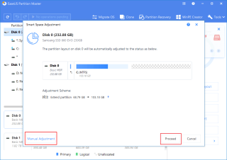 Bagaimana Cara Memperpanjang Drive C Di Windows 10 Tanpa Memformat?