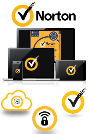 Norton Antivirus Plus: Yakalama Nedir?