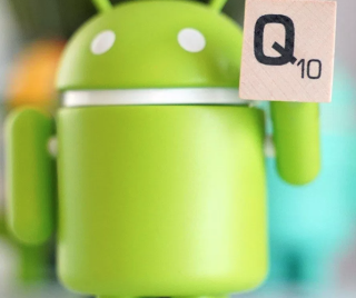 Ucapkan Hai Untuk Android Q Beta 1 Untuk Ponsel Pixel