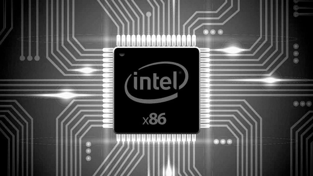 Bagaimana Intel Menjadi Pembuat Chip Terbesar di Dunia: Evolusi Desain Chip Dan Teknologi Manufaktur