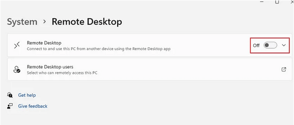 Cara Memperbaiki Remote Desktop Tidak Dapat Menemukan Komputer di Windows 10