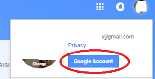 Cum să adăugați/Ștergeți contacte pe Gmail
