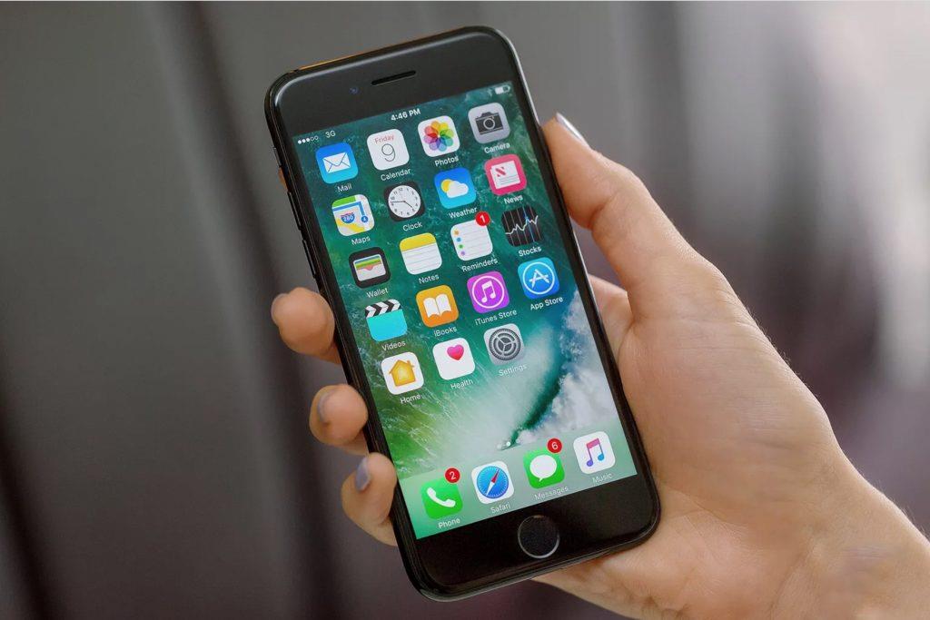 Appleの「イマジネーション」：独自のグラフィックチップを開発するためのTech Giant Set