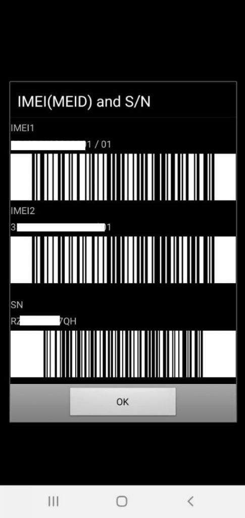 あなたのサムスンの電話がオリジナルであるかクローンであるかを確認する方法：見るべき5つの兆候！