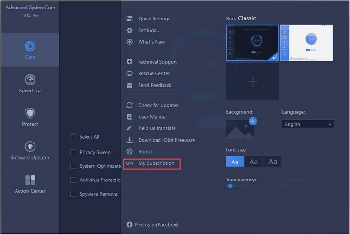 Ulasan iObit Advanced SystemCare PRO: Apakah Ini Suatu Kebutuhan Untuk PC Anda?  (Pembaruan 2021)