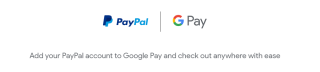 Cum să adăugați PayPal la Google Pay