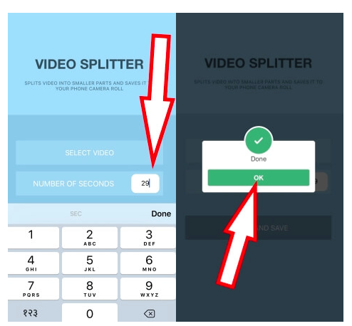 Увеличьте 30-секундный лимит видео для статуса WhatsApp на Android и iPhone