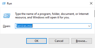 كيفية الإصلاح: خطأ "Windows Shell Common DLL قد توقف عن العمل" خطأ
