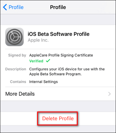 Cihazınızı iOS Beta Sürümü İçin Beta Programına Nasıl Kaydedersiniz?