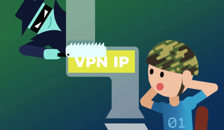 VPNがIPアドレスを漏らしているかどうかを確認するにはどうすればよいですか