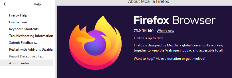 Cómo reducir el uso de alta memoria de Firefox en Windows 10